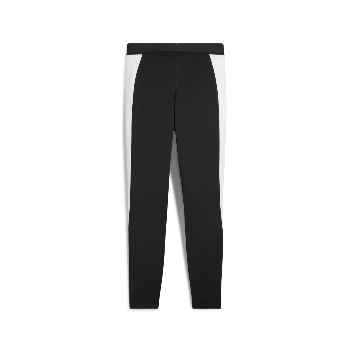 PUMA W PUMA STRONG CB TIGHT Siyah Kadın Tayt