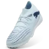 PUMA FUTURE 9 MATCH TT Mavi Erkek Halı Saha Ayakkabısı