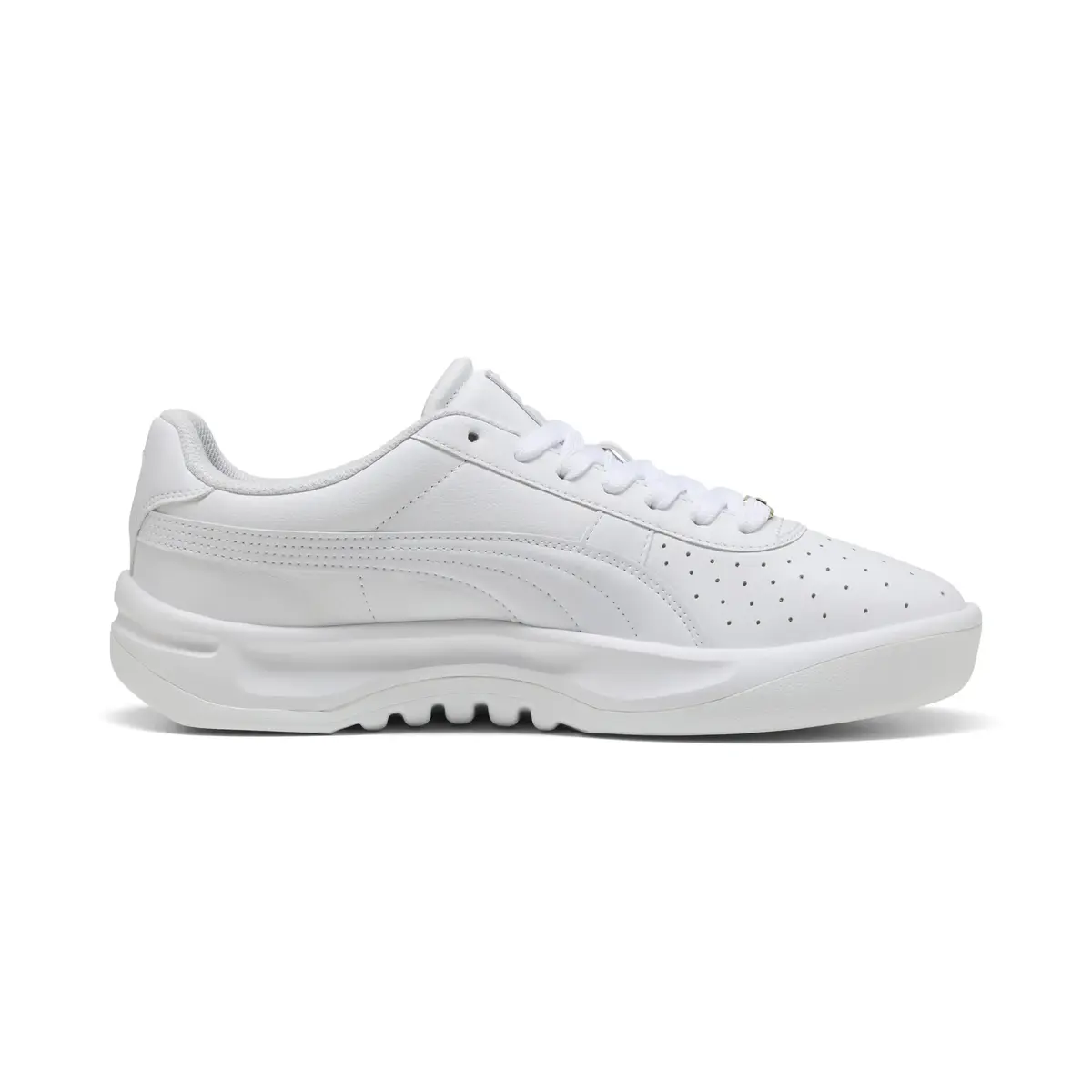 PUMA GV Special Beyaz Unisex Günlük Spor Ayakkabı
