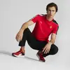 Puma Ferrari Race Mt7 Tee Kırmızı Erkek T-Shirt