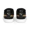 Puma Smash v2 Metallics V Inf Siyah Çocuk/Unisex Günlük Spor Ayakkabı