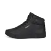 Puma Carina 2.0 Mid Siyah Kadın Spor Ayakkabı & Sneaker