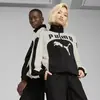 PUMA FUTURE.PUMA.ARCHIVE Jacket Siyah Erkek Ceket