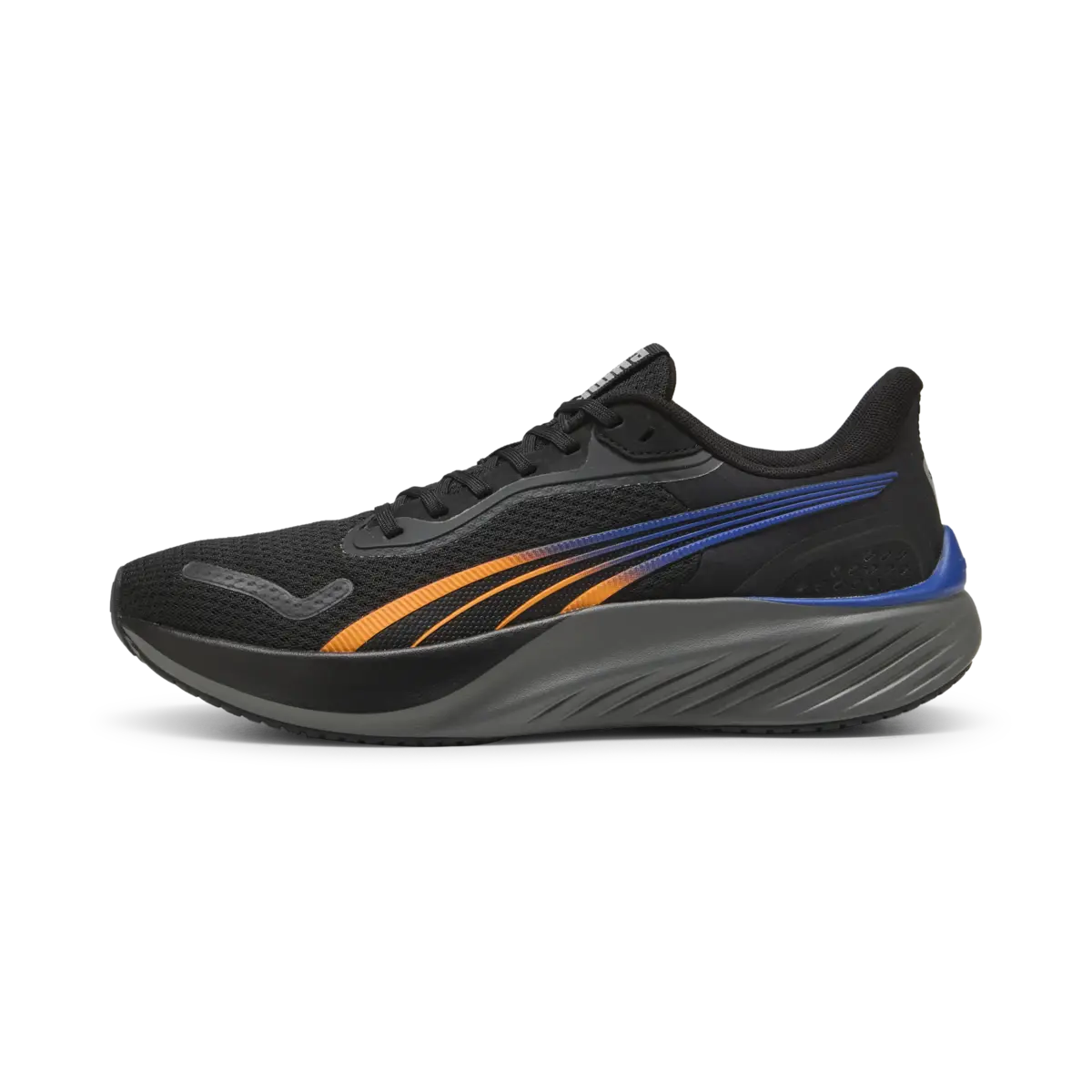 Puma Pounce Lite Unisex Yürüyüş ve Koşu Ayakkabısı