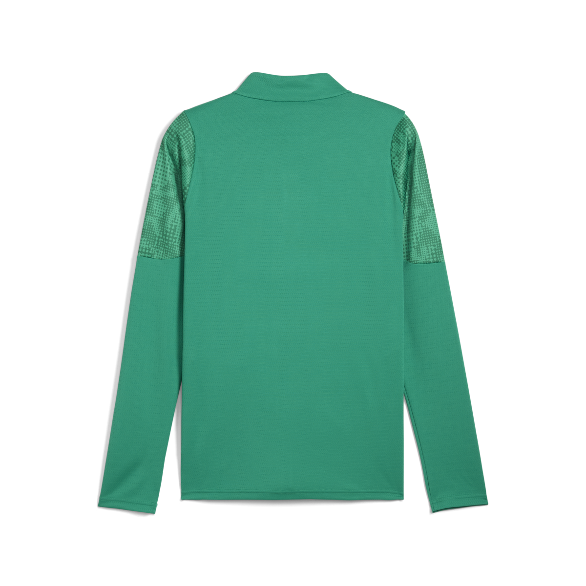 Puma teamCUP Training Jacket Yeşil Erkek Eşofman Üst