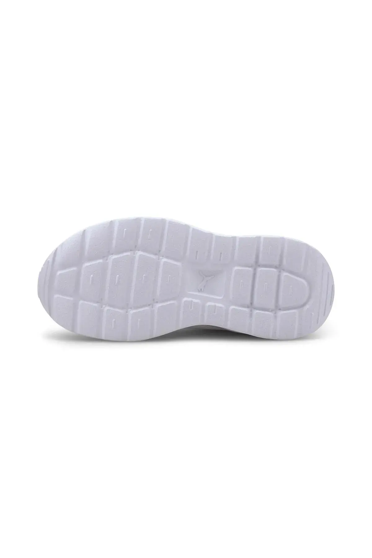Puma Anzarun Lite AC PS - Beyaz Çocuk/Unisex Günlük Spor Ayakkabı
