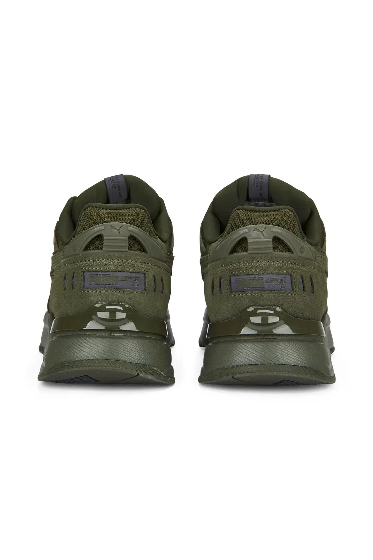 Puma Mirage Sport Tonal Haki Unisex Günlük Spor Ayakkabı