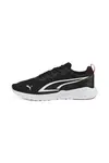 Puma All-Day Active Siyah Kadın Günlük Spor Ayakkabı