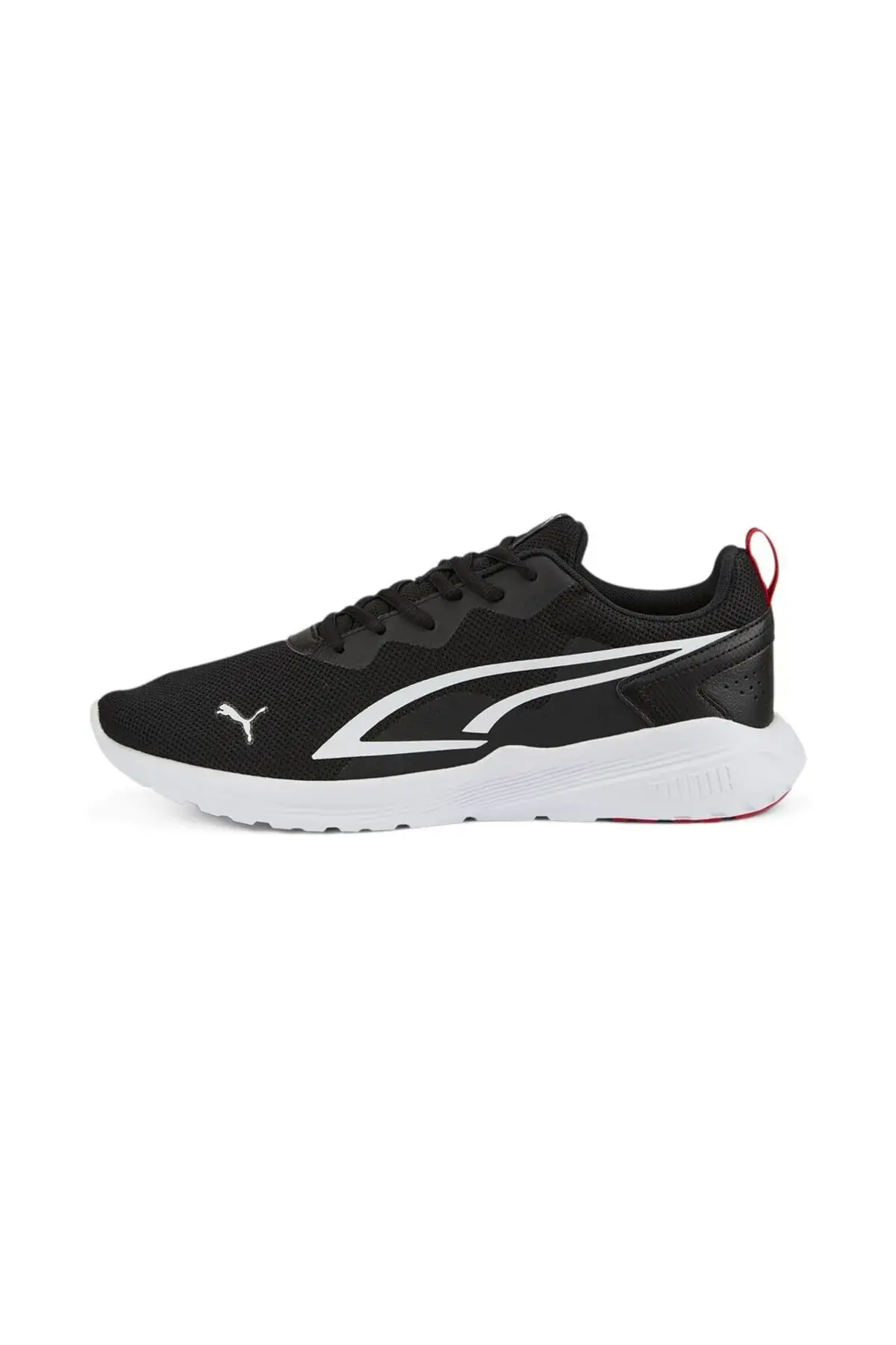 Puma All-Day Active Siyah Kadın Günlük Spor Ayakkabı