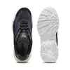 Puma Teveris Nitro Vortex Hairy Siyah Unisex Günlük Spor Ayakkabı