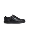 Calvin Klein CLEAN CUP LOW LACE T, 0GJ Siyah Erkek Spor Ayakkabı