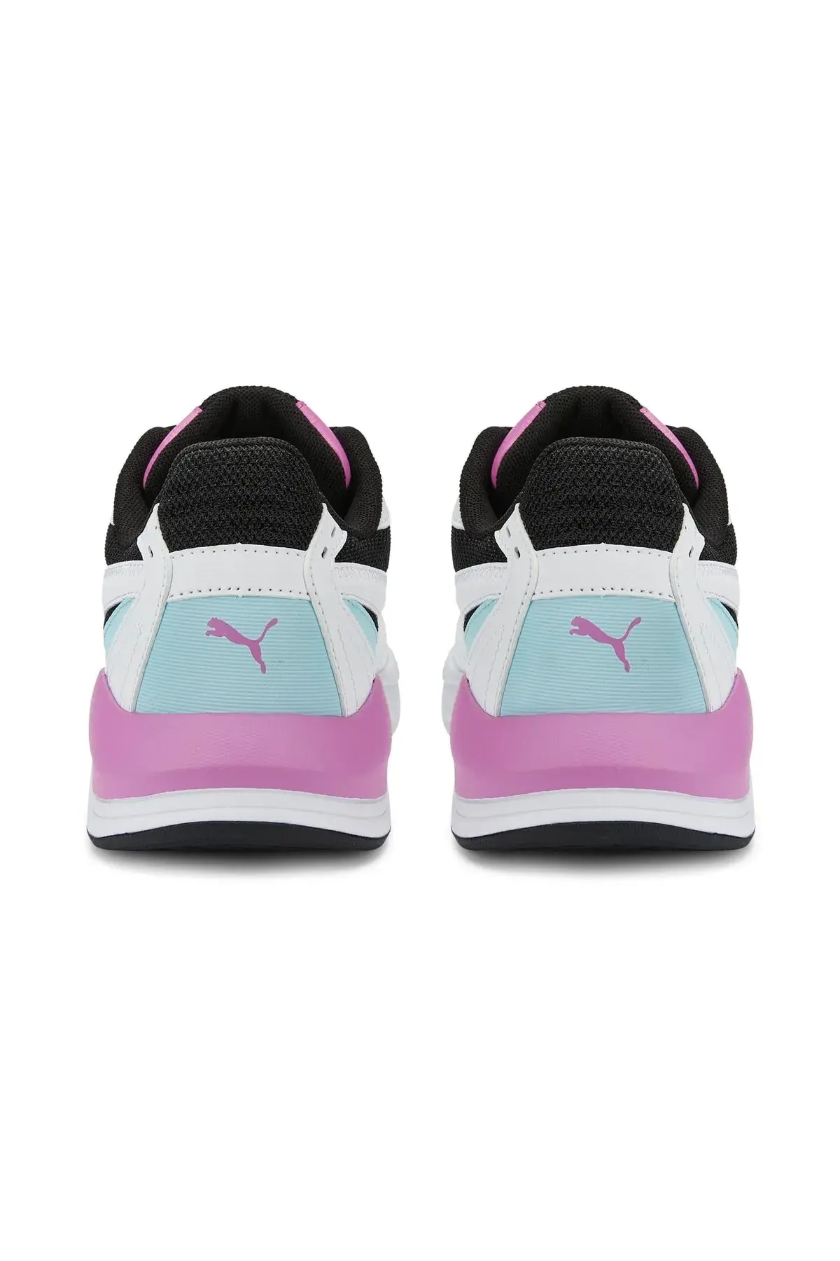 Puma X-Ray Speed Lite L Siyah Kadın Günlük Spor Ayakkabı