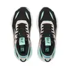 Puma RS-X Reinvention Siyah Kadın Günlük Spor Ayakkabı