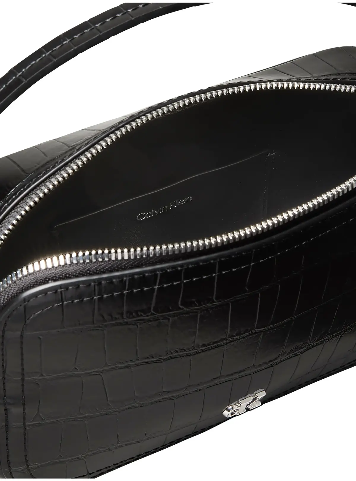 CK CROC CAMERA BAG, UB1