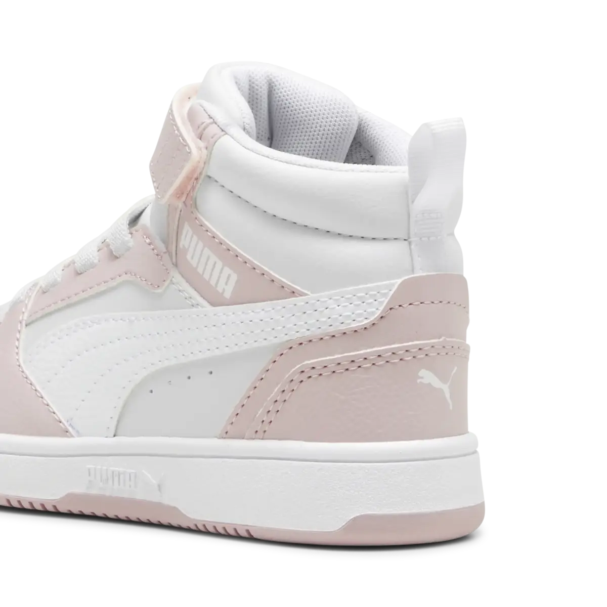Puma Rebound V6 Mid AC+ PS Unisex Spor Ayakkabı & Sneaker