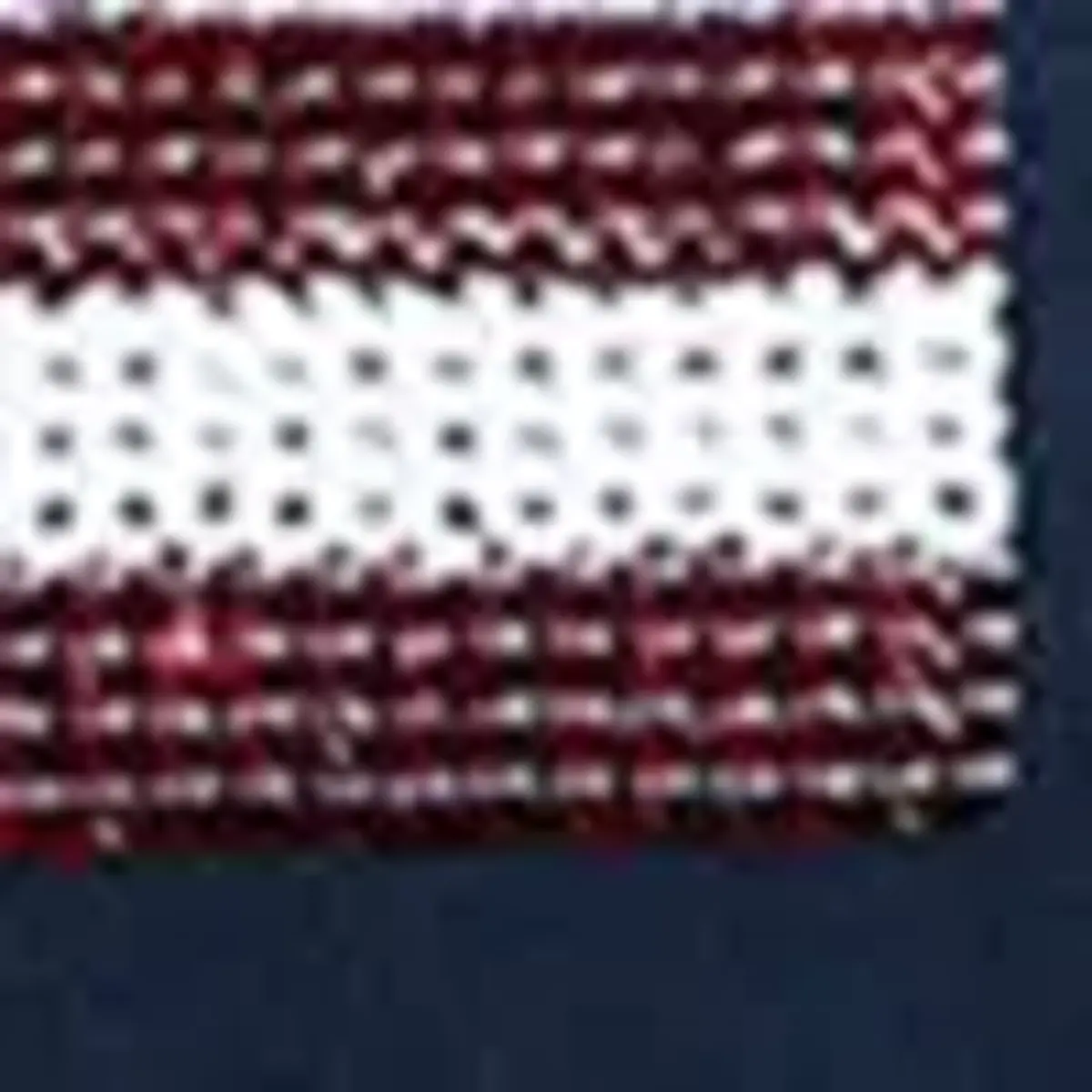 Tommy Hilfiger HILFIGER SEQUINS FLA, C1G Lacivert Kız Çocuk T-Shirt & Polo