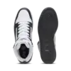 Puma Rebound v6 Beyaz Erkek Spor Ayakkabı & Sneaker