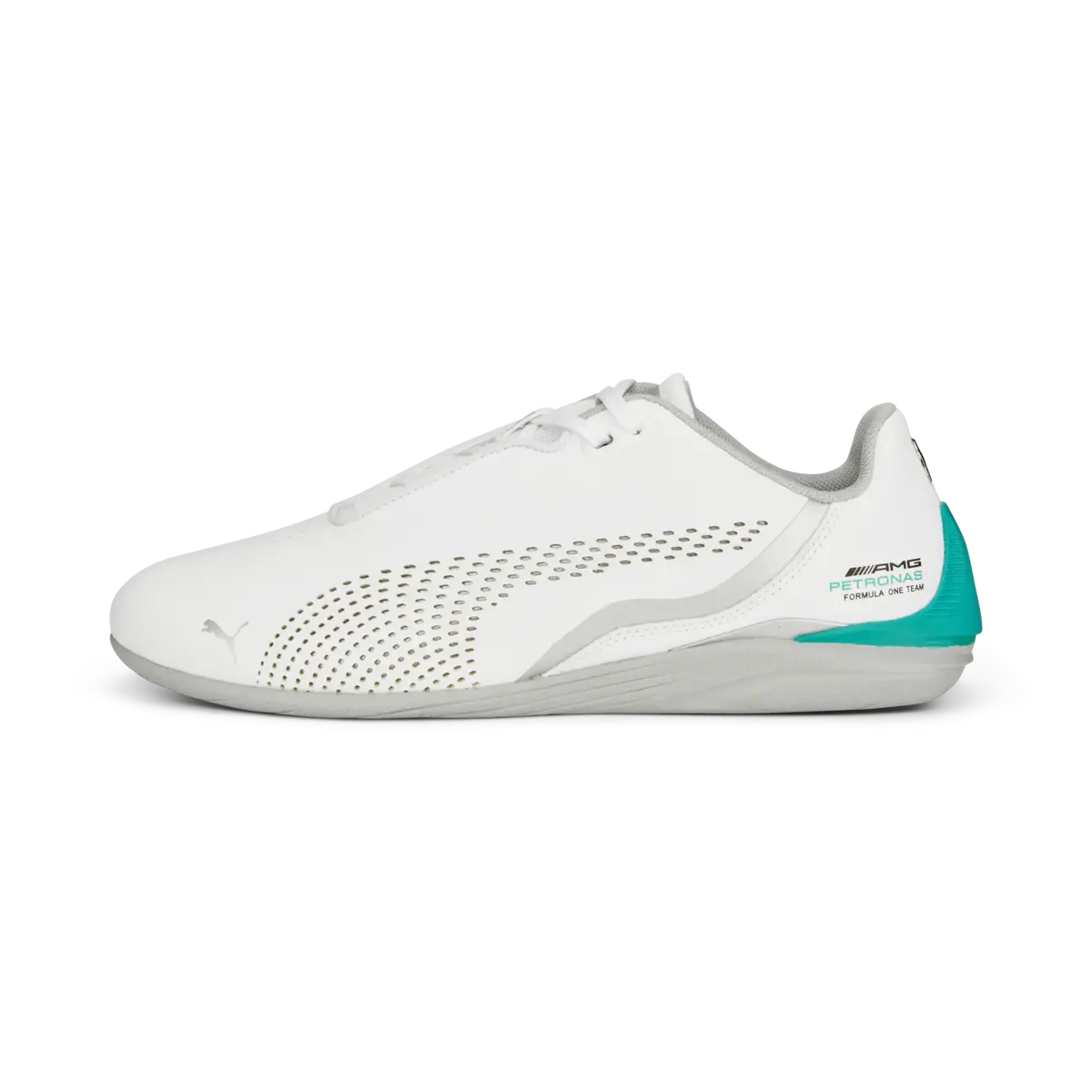 Puma MAPF1 Drift Cat Decima Beyaz Erkek Spor Ayakkabı