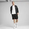 Puma ESS Woven Cargo Shorts Siyah Erkek Şort