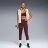Puma PUMA SHAPE BRA - Low Kırmızı Kadın Sporcu Sütyeni