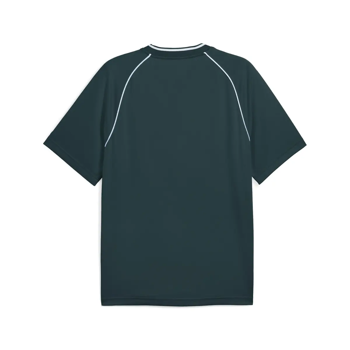 Puma ESS Football Jersey Yeşil Erkek Forma
