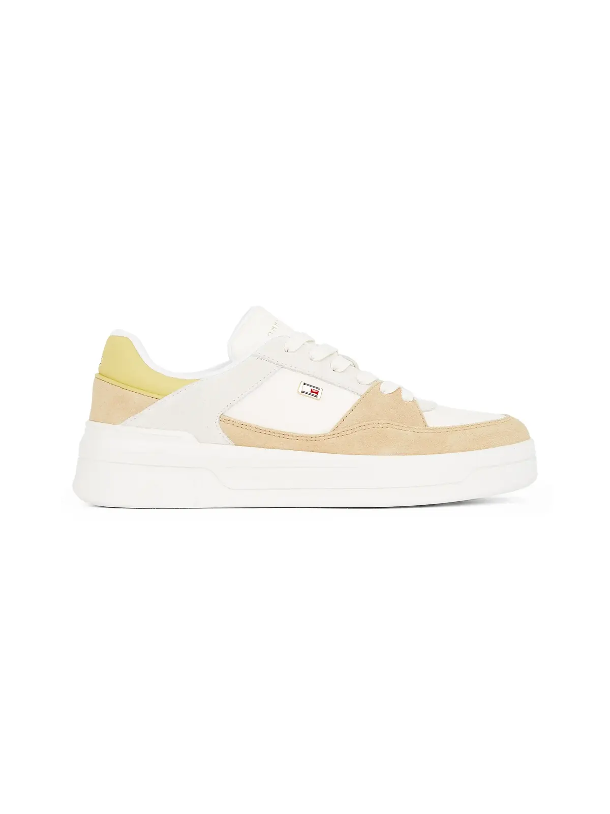 ESSENTIAL BASKET SNE, 0LE