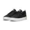 Puma Carina 2.0 Metallic Dream Siyah Kadın Günlük Spor Ayakkabı