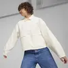Puma Classics Shore Jacket Bej Kadın Sweatshirt