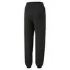 Puma Classics Sweatpants Tr Siyah Kadın Eşofman Altı