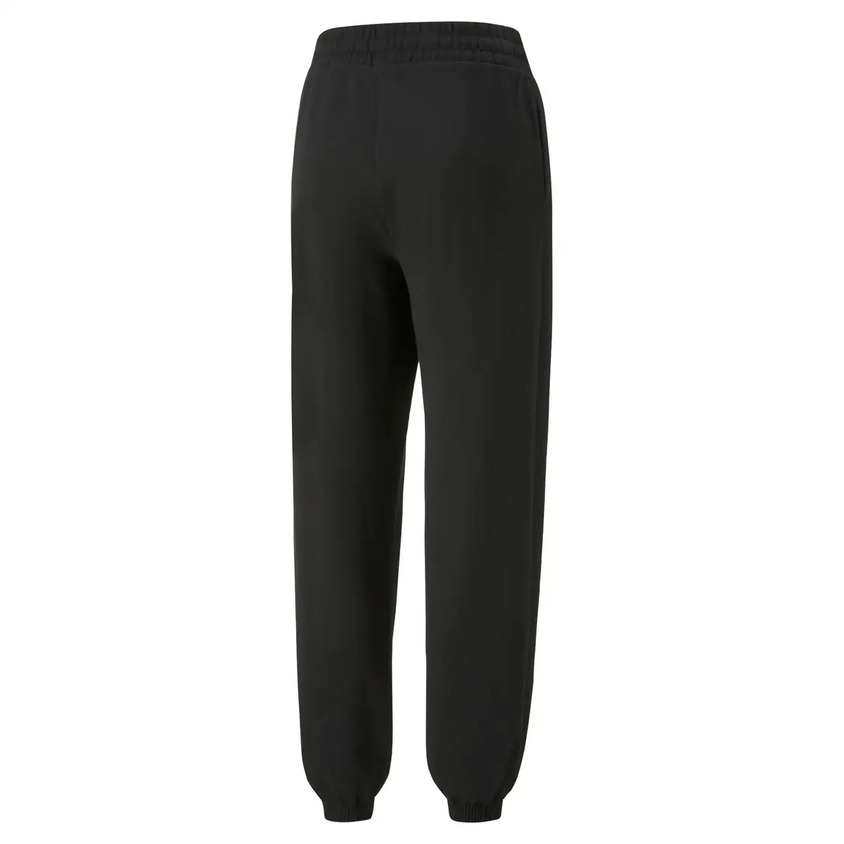 Puma Classics Sweatpants Tr Siyah Kadın Eşofman Altı