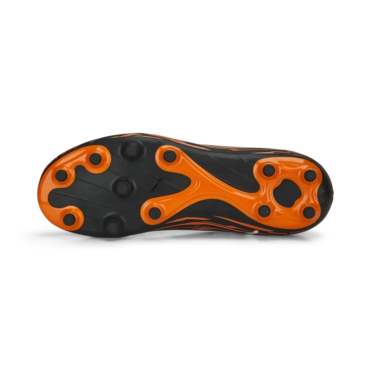 Puma Rapido III FG/AG Jr Erkek Krampon