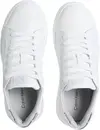 Calvin Klein CHUNKY CUPSOLE LOW M, 0LI Beyaz Kadın Spor Ayakkabı & Sneaker