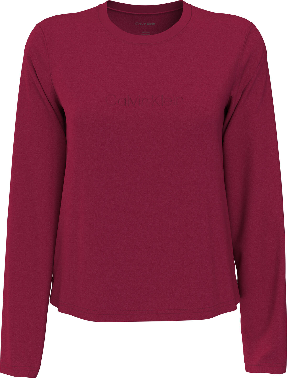 Calvin Klein LS PANT SET HOLIDAY Kadın Eşofman Takımı Calvin Klein LS PANT SET HOLIDAY Kadın Eşofman Takımı