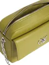 Calvin Klein CK POCKET CAMERA BAG, M1E Sarı Kadın Çanta