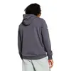 Puma BMW MMS ESS Hoodie FT Gri Erkek Sweatshirt