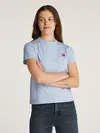 TJW REG BADGE TEE, DSC