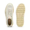 Puma Karmen II Crafted Flowers Krem Kadın Spor Ayakkabı