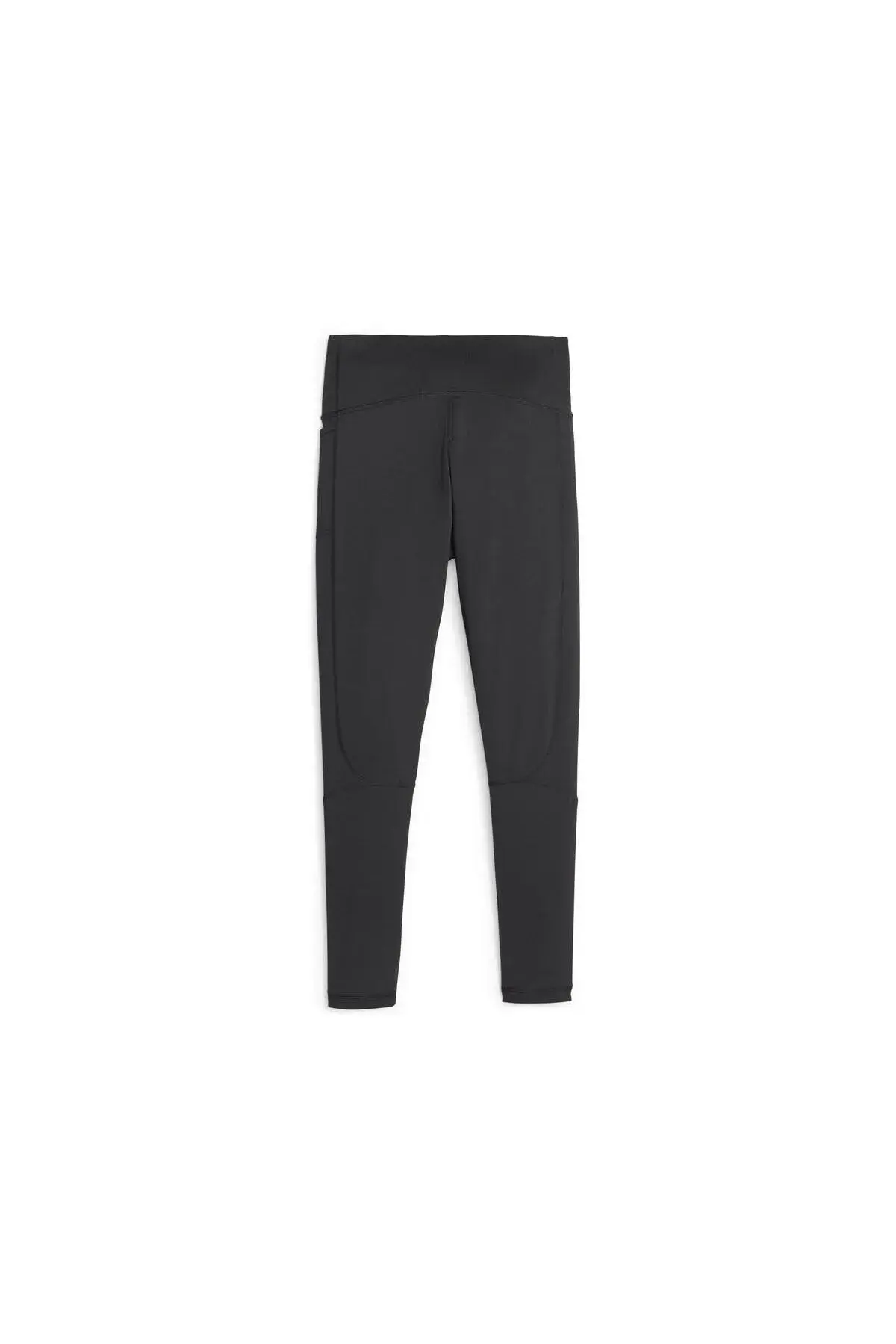 Puma EVOSTRIPE High-Waist Leggings Siyah Kadın Tayt