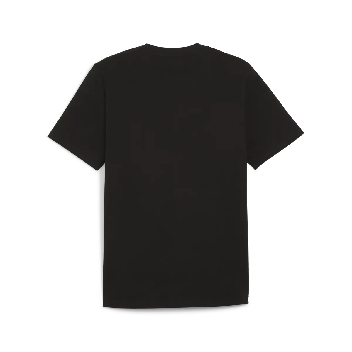 Puma DESERT ROAD Graphic Tee Siyah Erkek T-Shirt & Polo