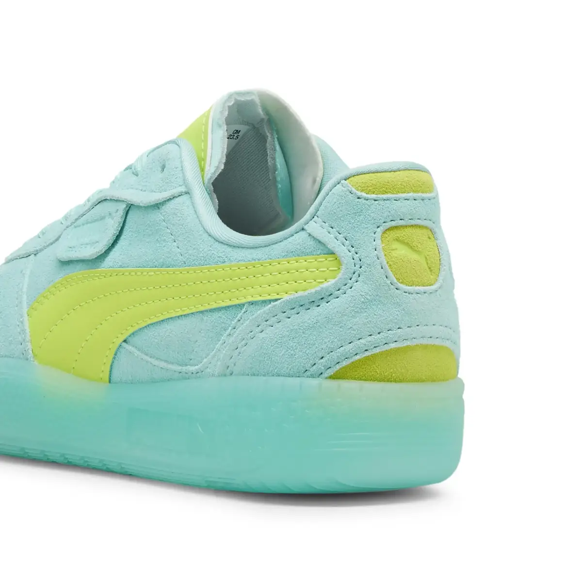 Puma Palermo LaModa Xtra Wns Mavi Kadın Günlük Spor Ayakkabı