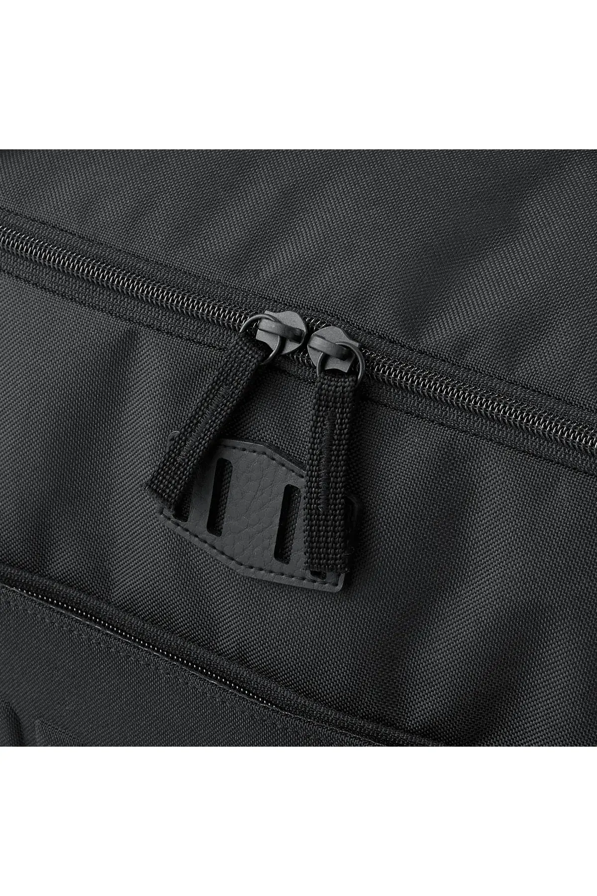 Puma S Siyah Spor Çantası