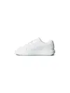 Calvin Klein CHUNKY CUPSOLE LACEU, 0K4 Beyaz Erkek Spor Ayakkabı