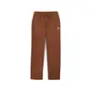 Puma BETTER CLASSICS Woven Pants Kahverengi Erkek Eşofman Altı