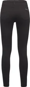 Calvin Klein Sculpted Skinny Kadın Mavi Kot Pantolon