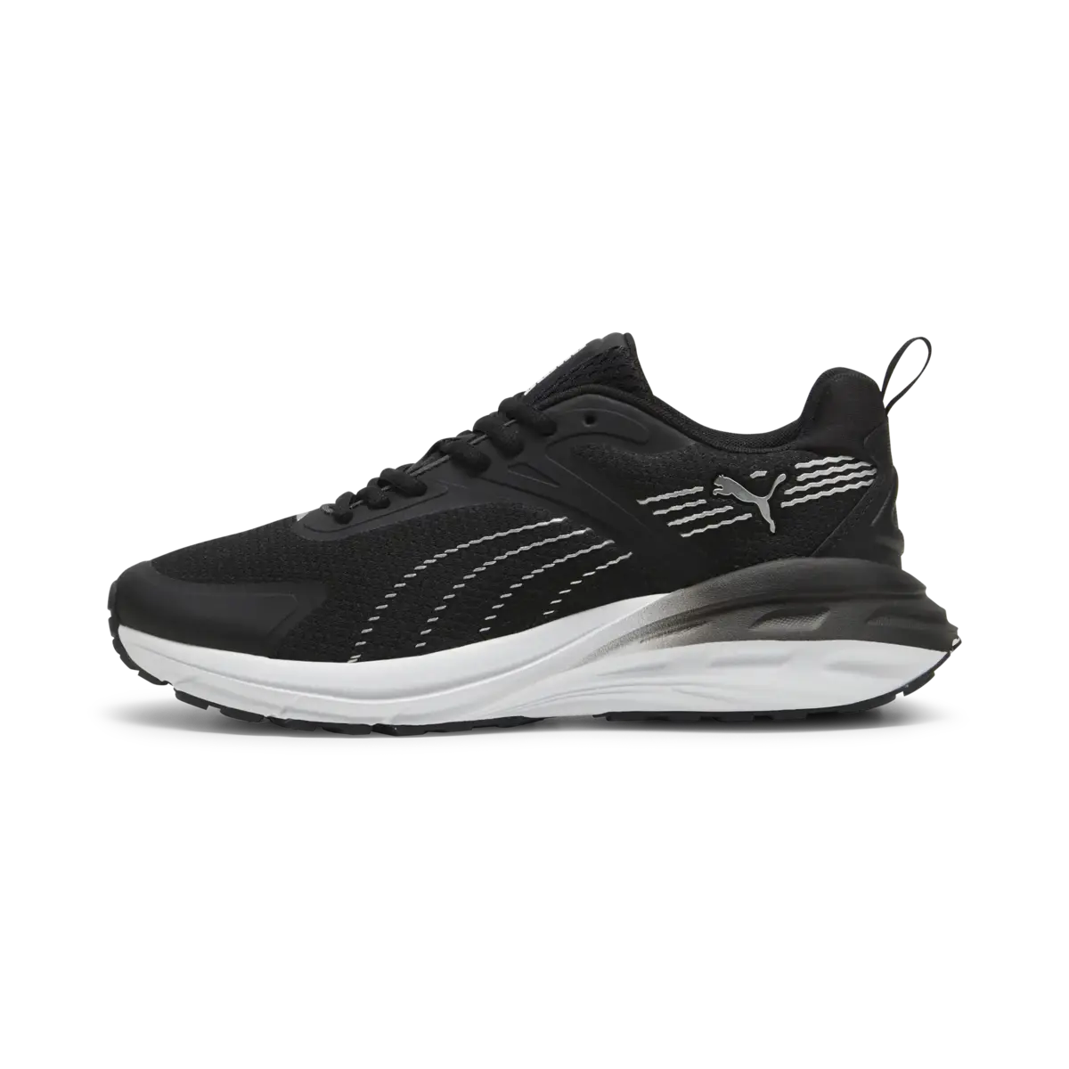 PUMA Hypnotic Siyah Unisex Günlük Spor Ayakkabı