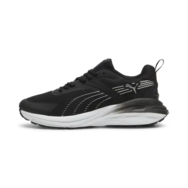 PUMA Hypnotic Siyah Unisex Günlük Spor Ayakkabı