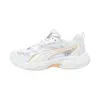 Puma Morphic Beyaz Unisex Günlük Spor Ayakkabı