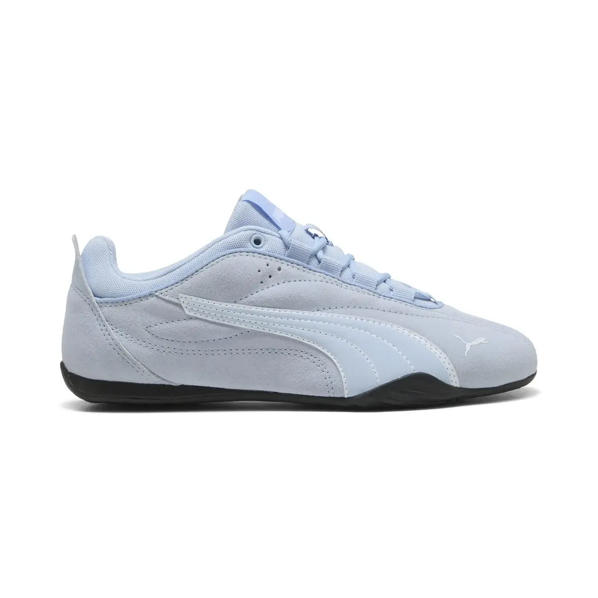 Puma PUMA CATCH SOLEIL SD Yeşil Kadın Günlük Spor Ayakkabı