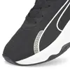 Puma Pwr Xx Nitro Siyah Kadın Günlük Spor Ayakkabı