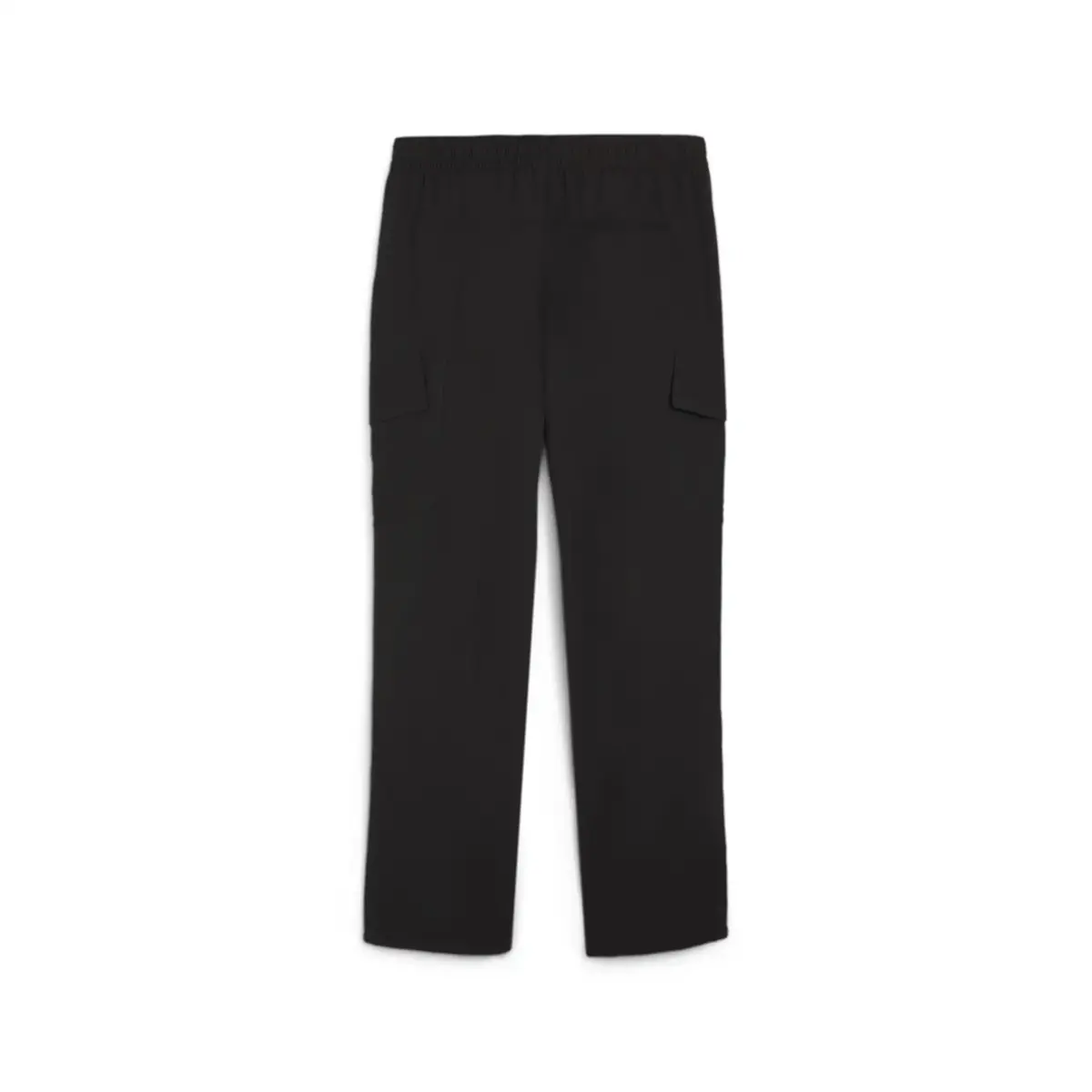 Puma CLASSICS Cargo Pants Siyah Erkek Eşofman Altı